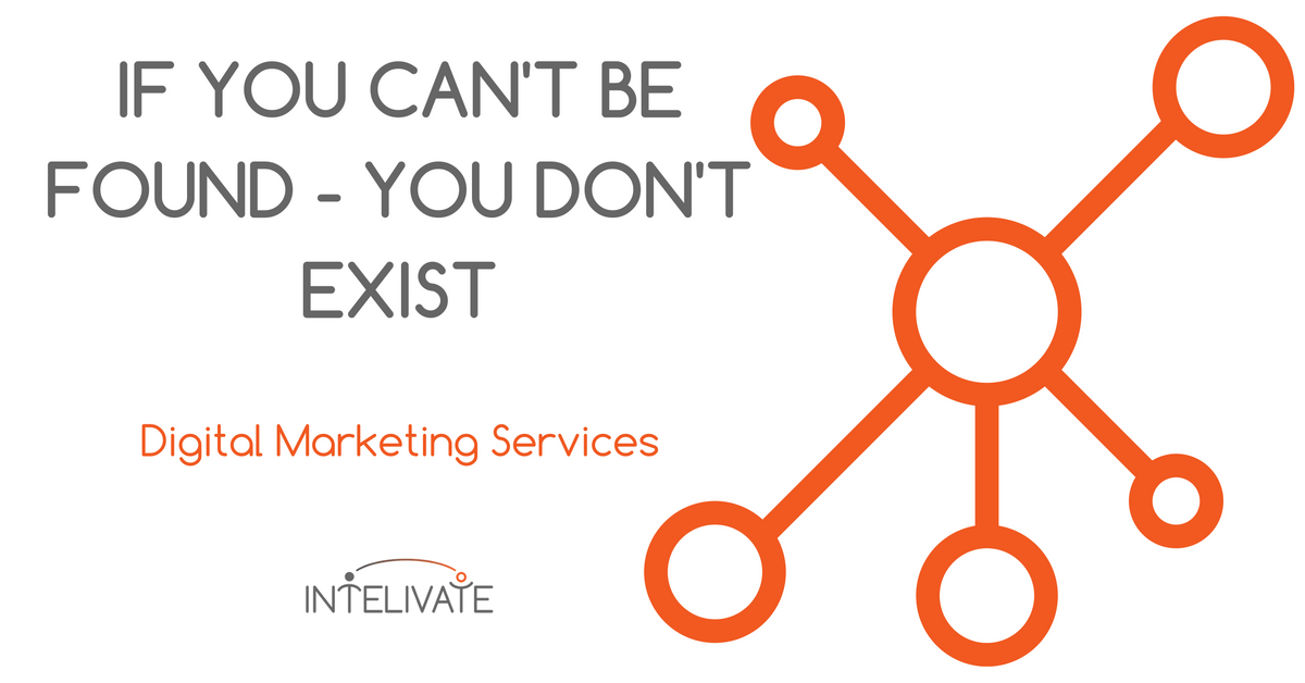 digital marketing services intelivate seo social media consulting