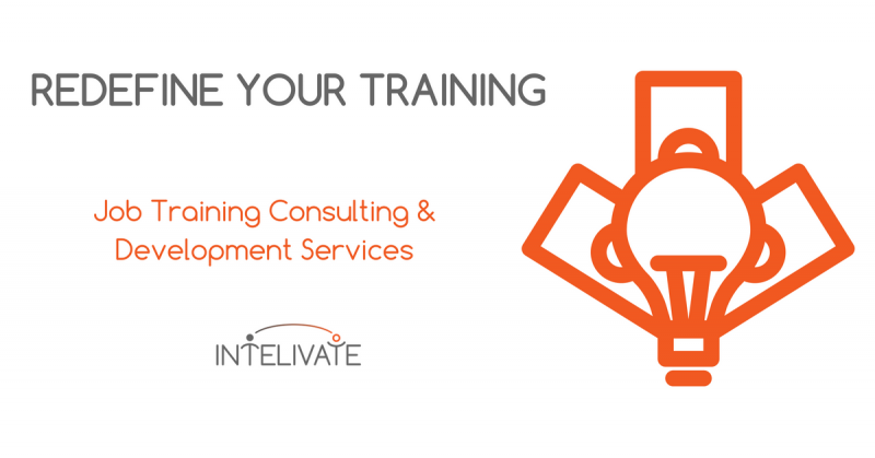 Consulting Solutions For Sustainable Success | Intelivate