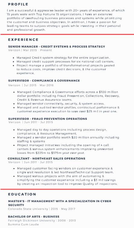 simple resume career portfolio example main content ken cordova intelivate