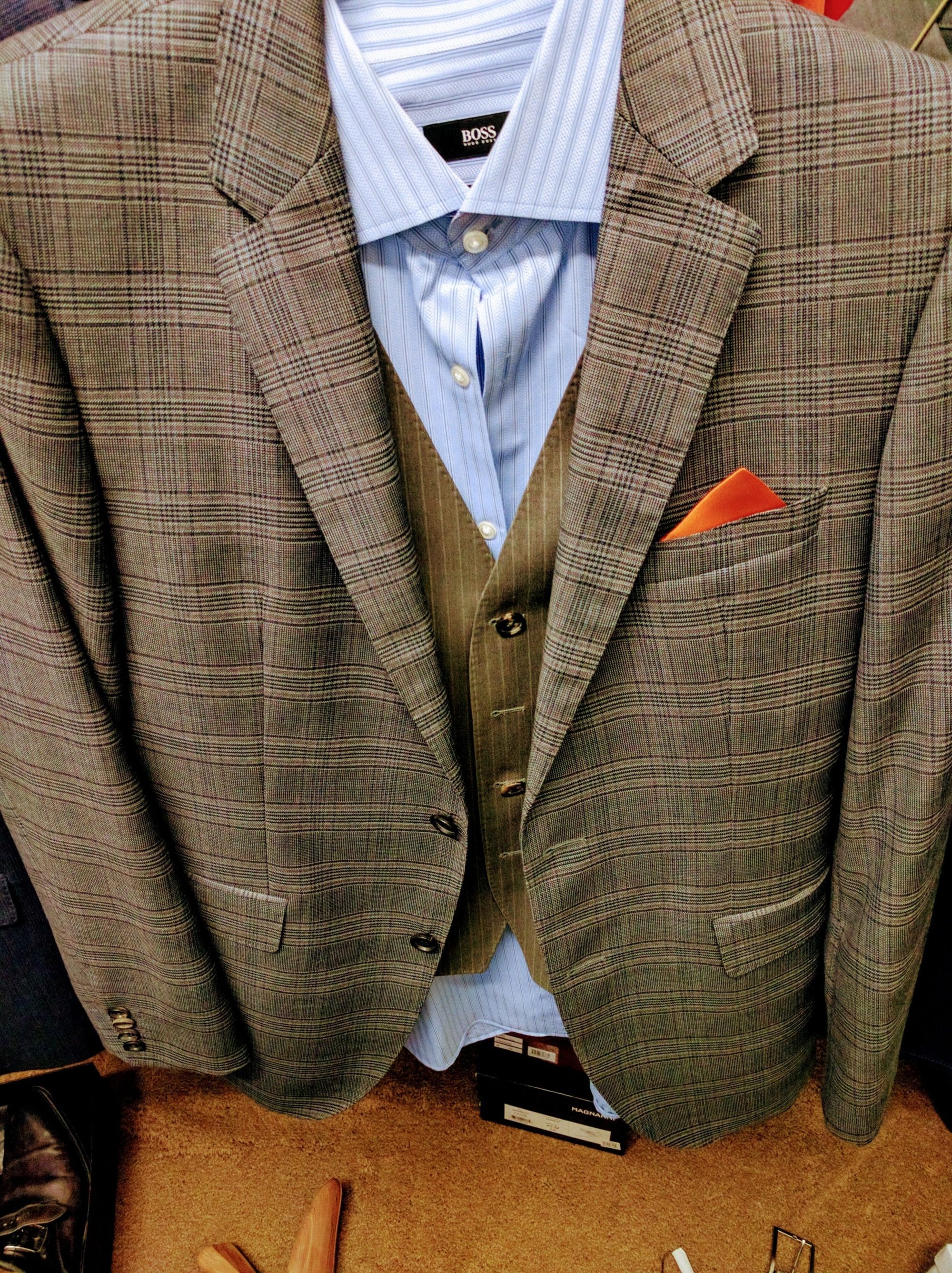 Interview Attire for Men: Dress to Impress | Intelivate