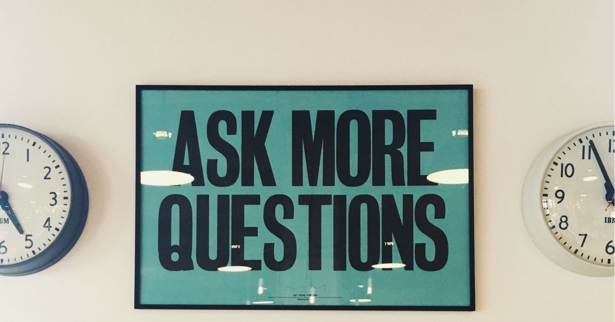Employee Questions To Ask, Best Roundtable Questions